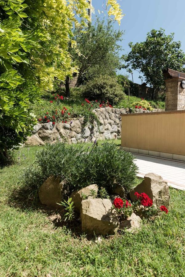 Holiday home La Fonte Su Canterano