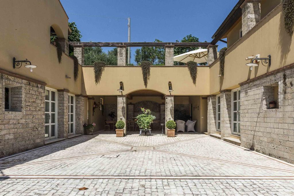 La Fonte Su * Canterano