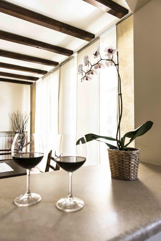 La Fonte Su Holiday home