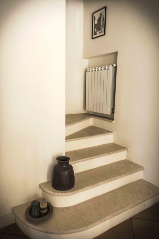 Holiday home La Fonte Su Canterano