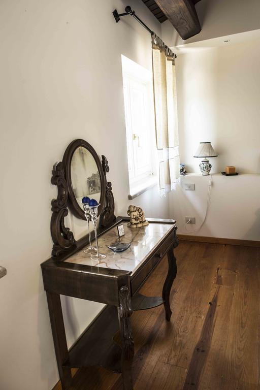 La Fonte Su Holiday home *