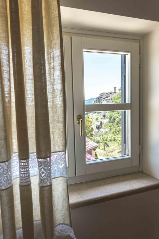 Holiday home La Fonte Su *