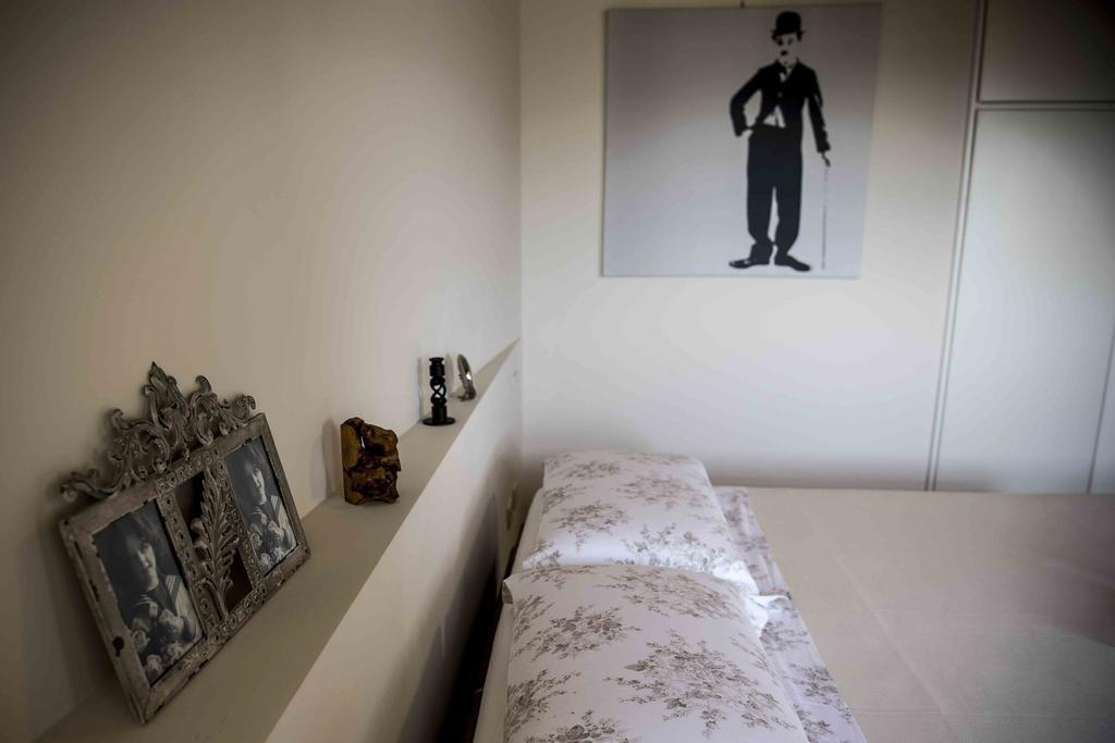 Holiday home La Fonte Su