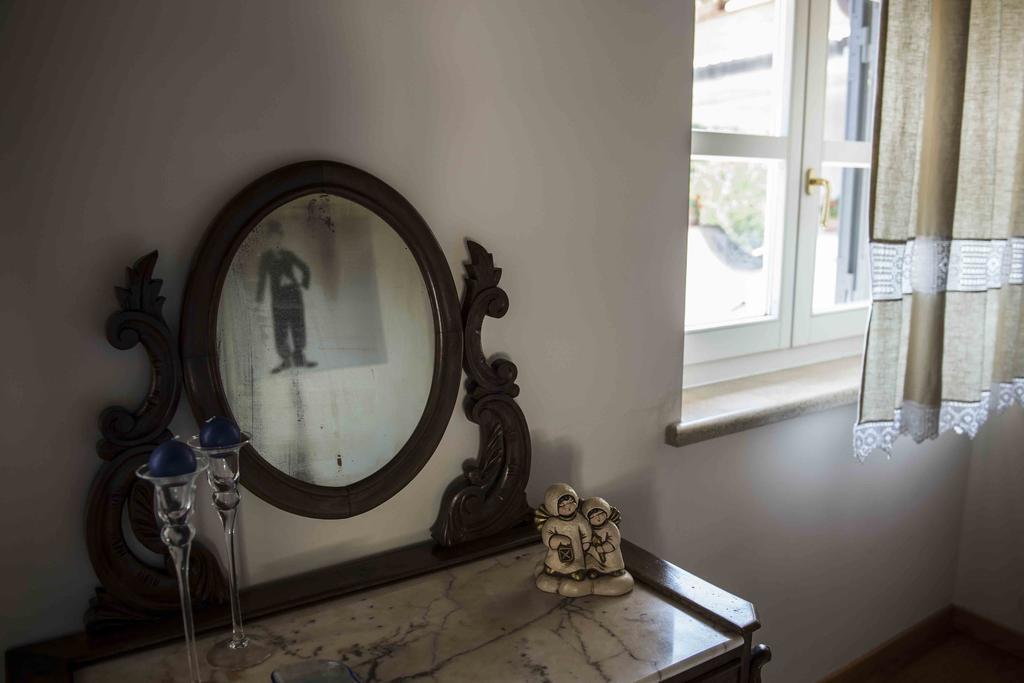 La Fonte Su Holiday home Canterano