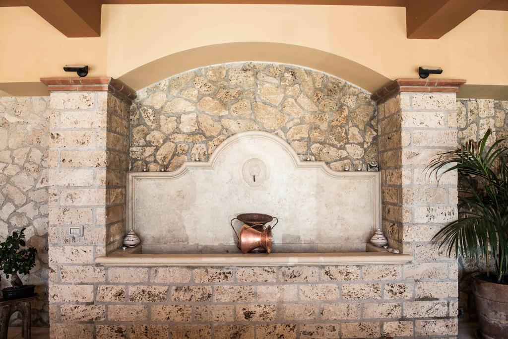 Holiday home La Fonte Su