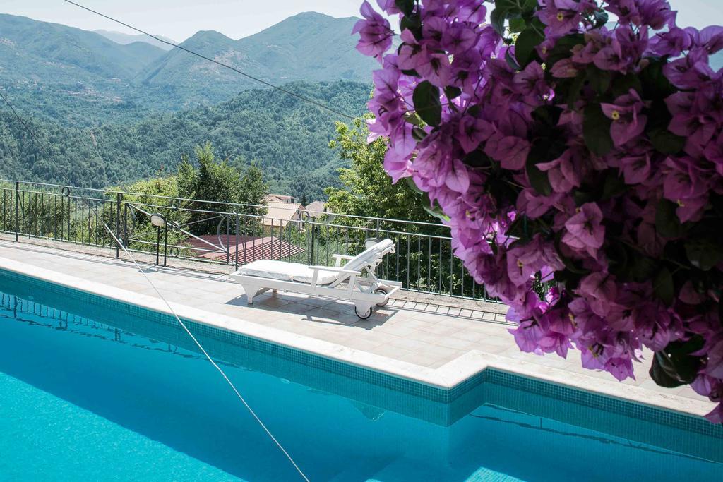 La Fonte Su Holiday home *