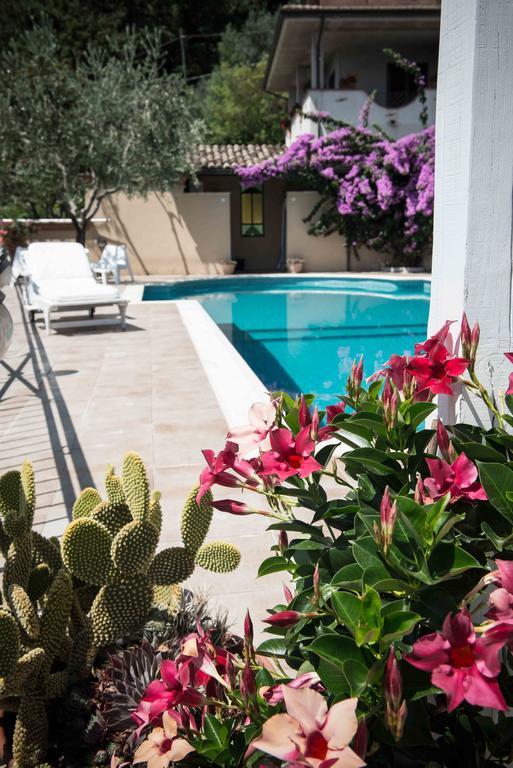 La Fonte Su Holiday home Canterano