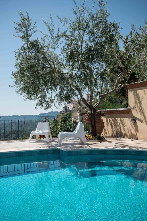 La Fonte Su Holiday home