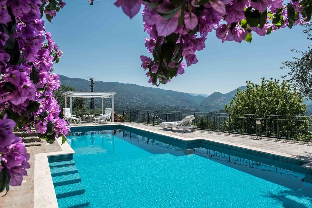 Holiday home La Fonte Su Canterano
