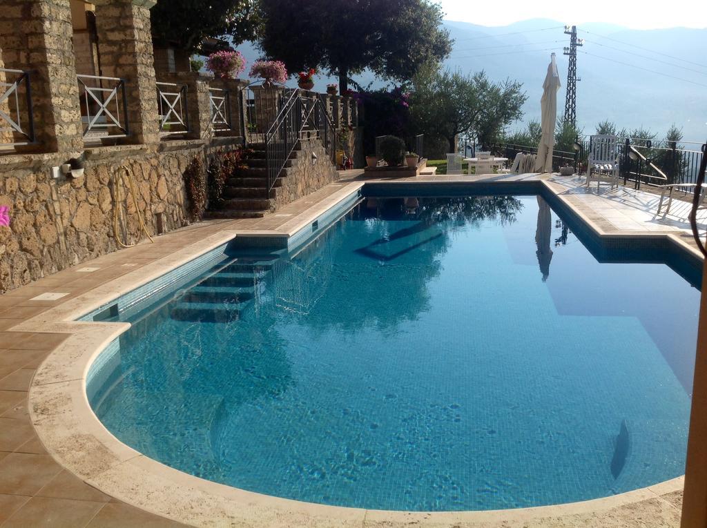 La Fonte Su Holiday home *