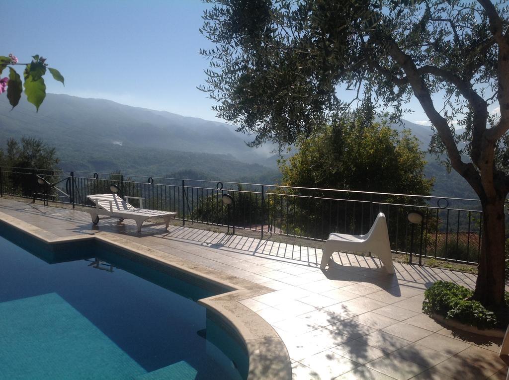 La Fonte Su Holiday home