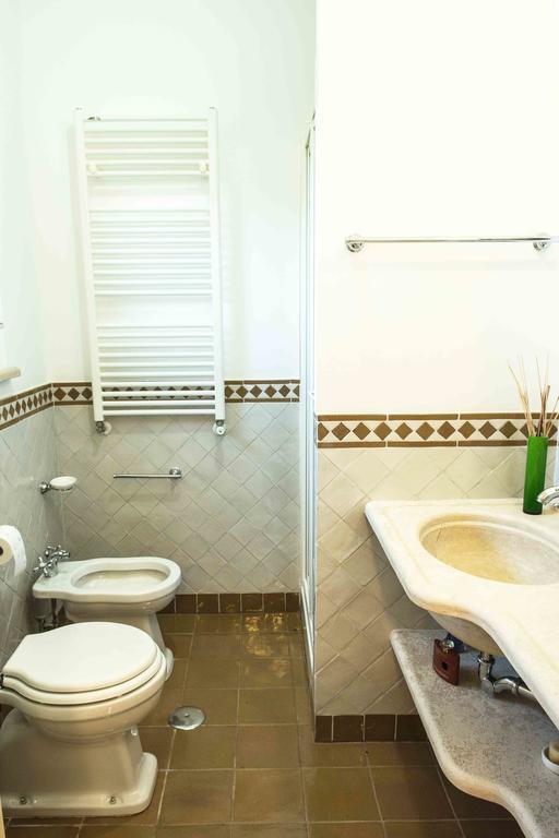 La Fonte Su Holiday home *