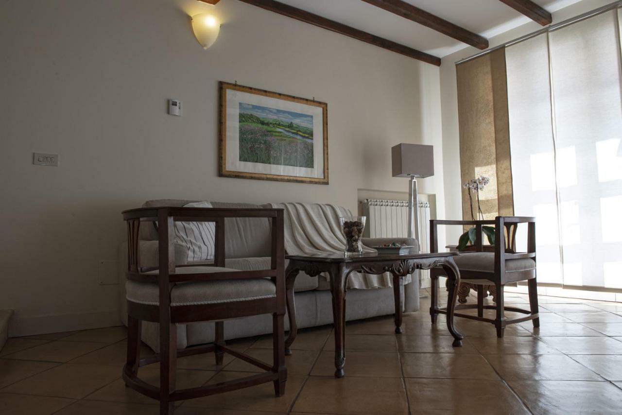 Holiday home La Fonte Su *