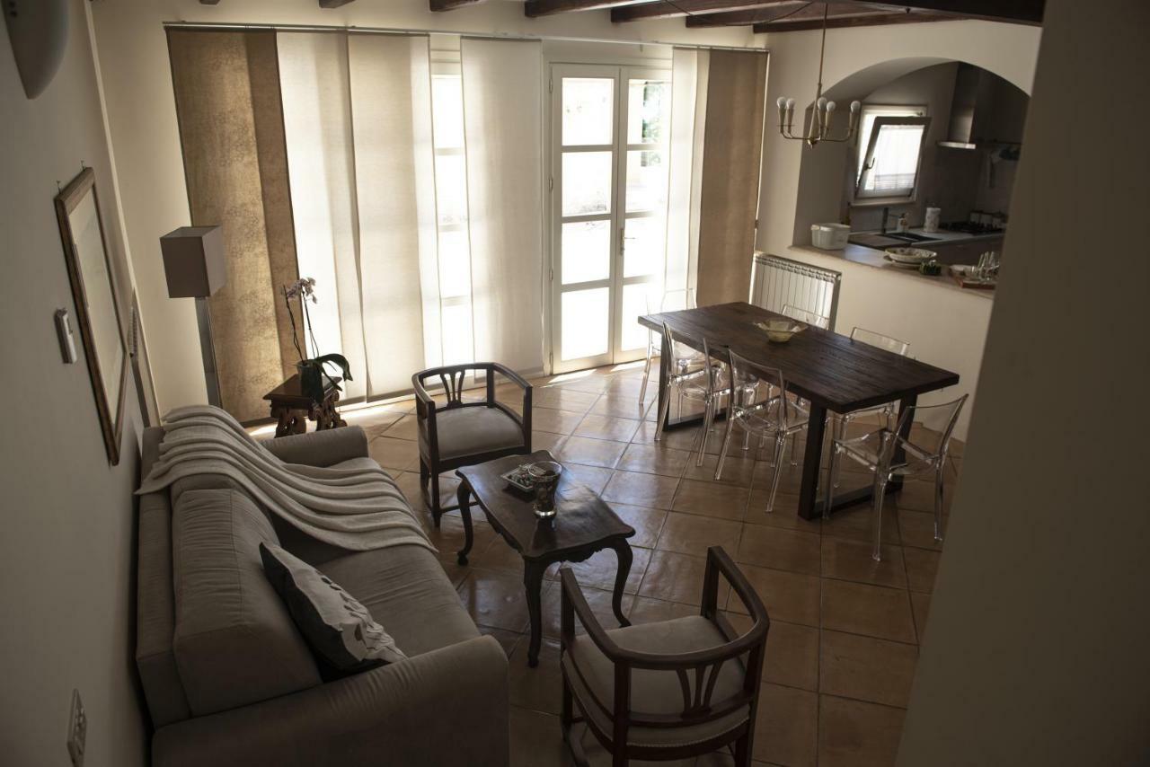 La Fonte Su Holiday home *