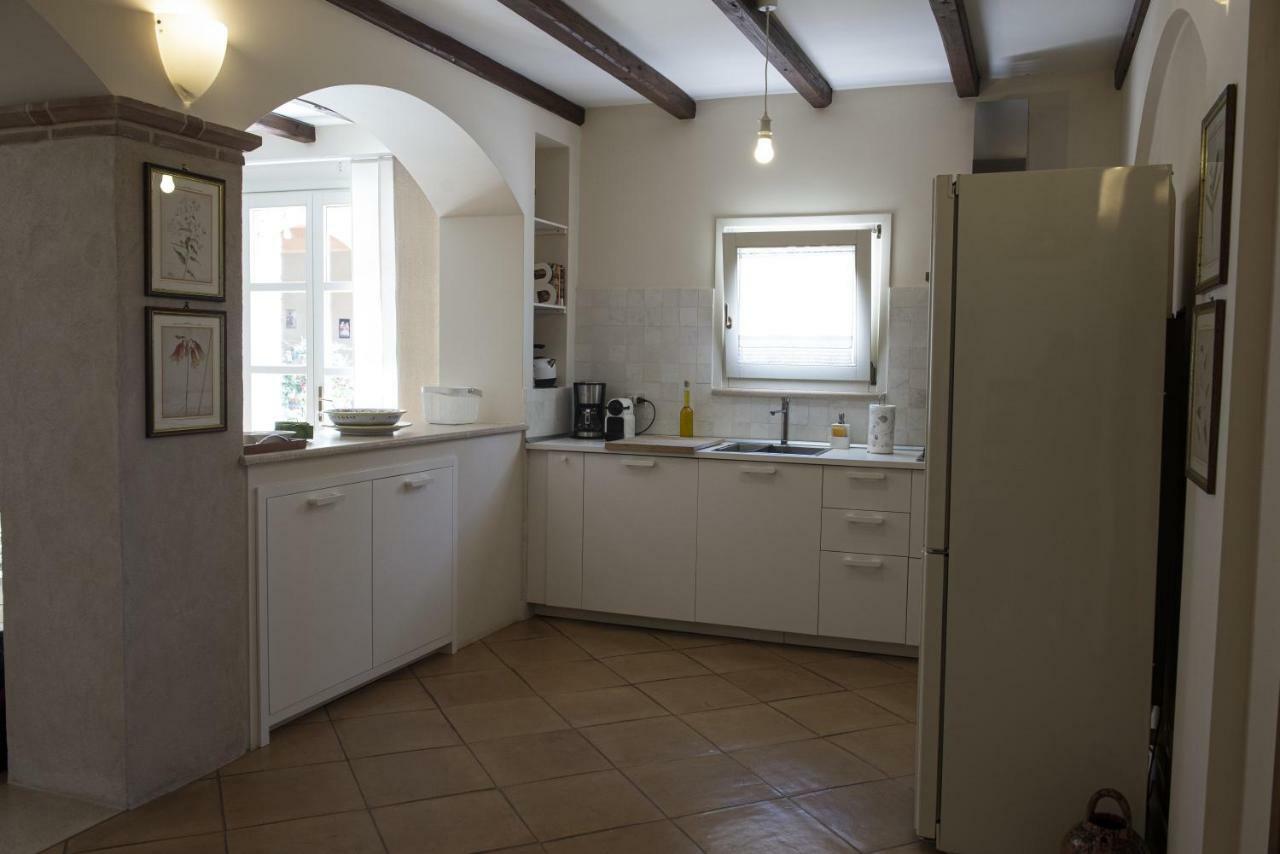 La Fonte Su Holiday home Canterano