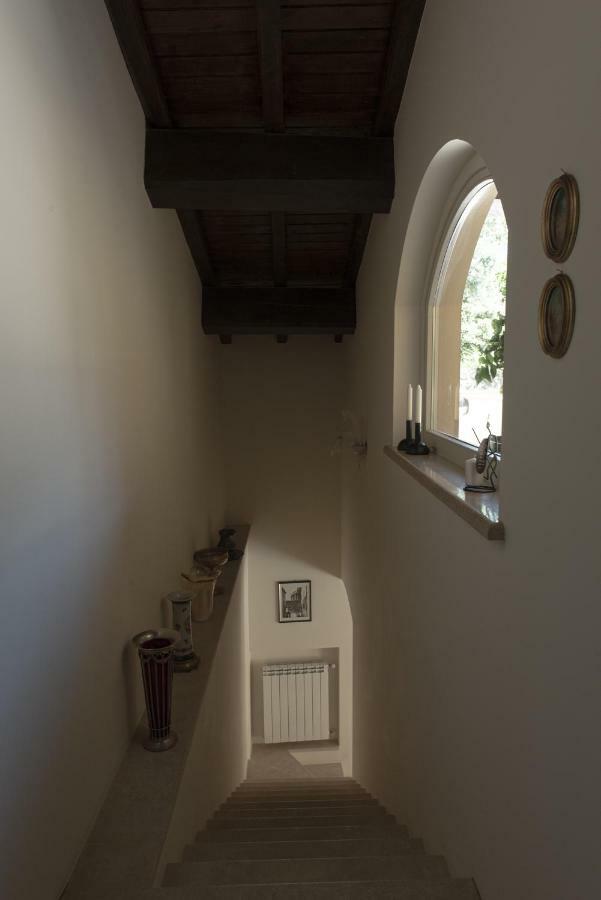 La Fonte Su Canterano