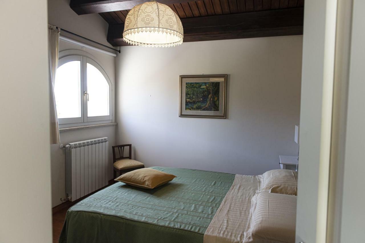 Holiday home La Fonte Su