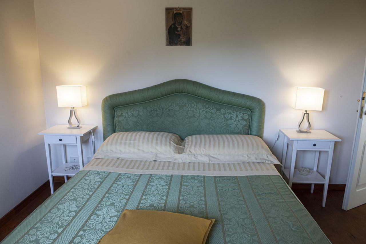 La Fonte Su Holiday home Canterano