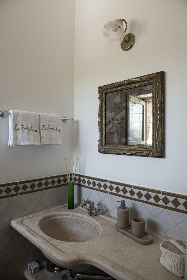 La Fonte Su