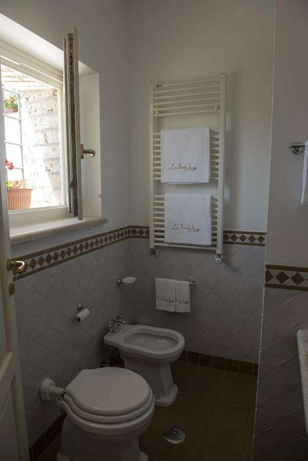 Holiday home La Fonte Su *