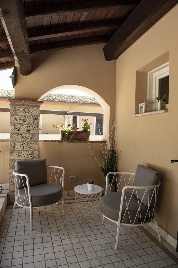La Fonte Su Holiday home Canterano